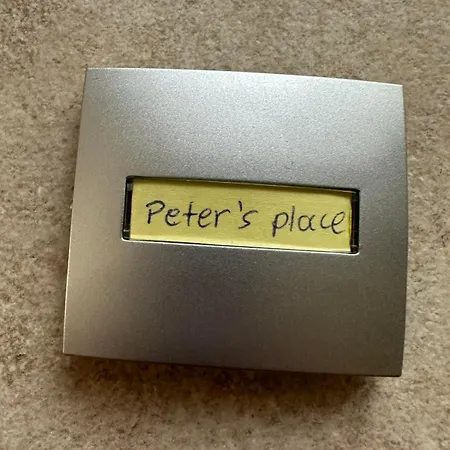 Peter's Place Apartment