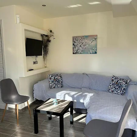 Apartment Peter's Place Argostoli (Kefalonia)