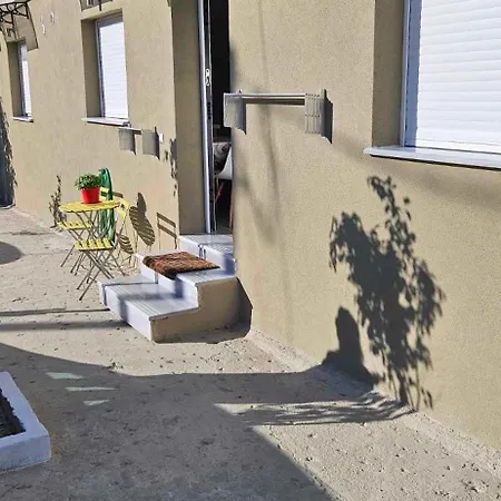 Peter's Place