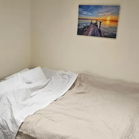 Apartamento Peter's Place