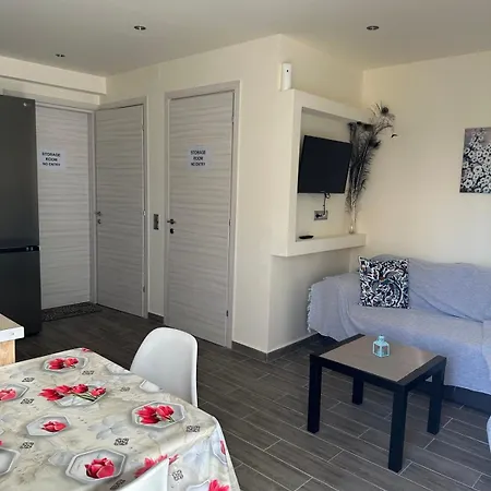 Peter's Place Apartamento