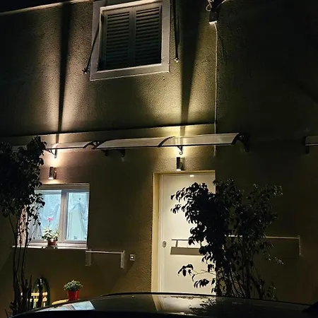 Peter's Place