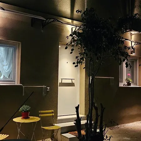 Apartamento Peter's Place *