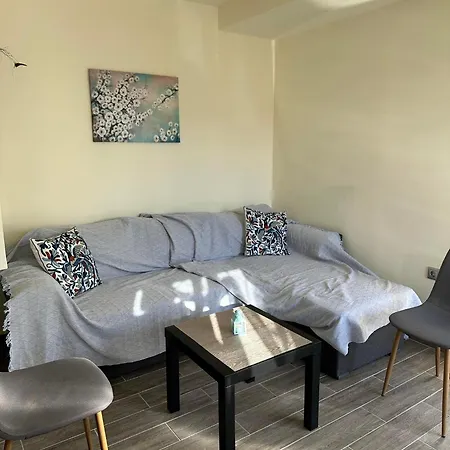 Peter's Place Apartamento *