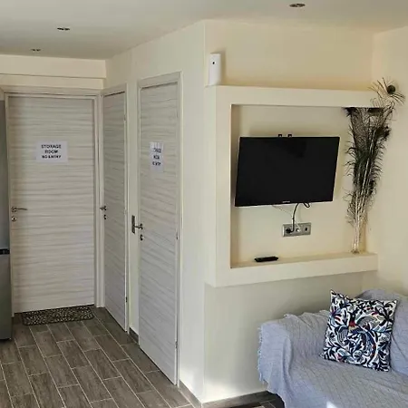 Apartamento Peter's Place *