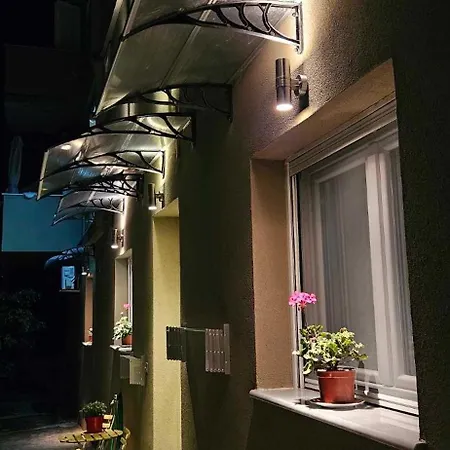 Apartamento Peter's Place Argostoli (Kefalonia)